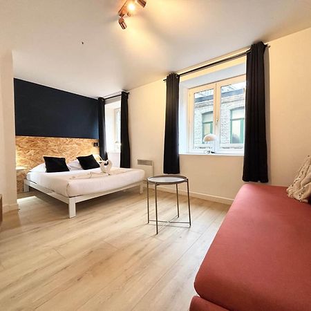 Nocnoc - Le Cosy, Grand Place Lille Bagian luar foto