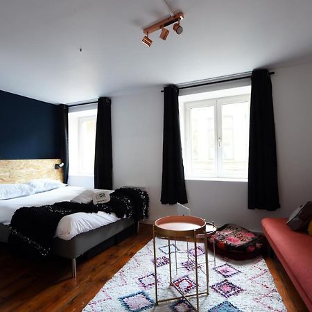 Nocnoc - Le Cosy, Grand Place Lille Bagian luar foto